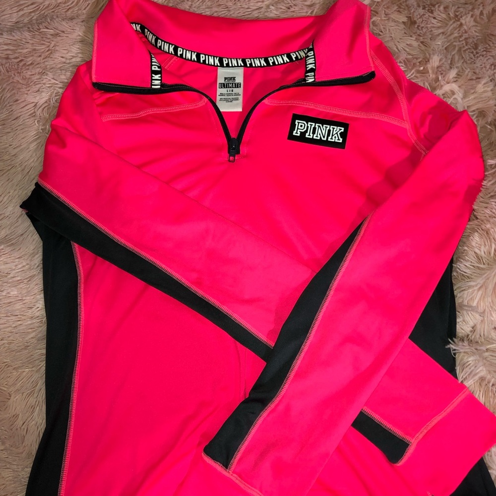 NEVER WORN Victoria’s Secret Athletic Sweatshirt